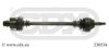 RENAU 7701349733 Drive Shaft